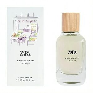 ZARA a mochi atelier in Tokyo